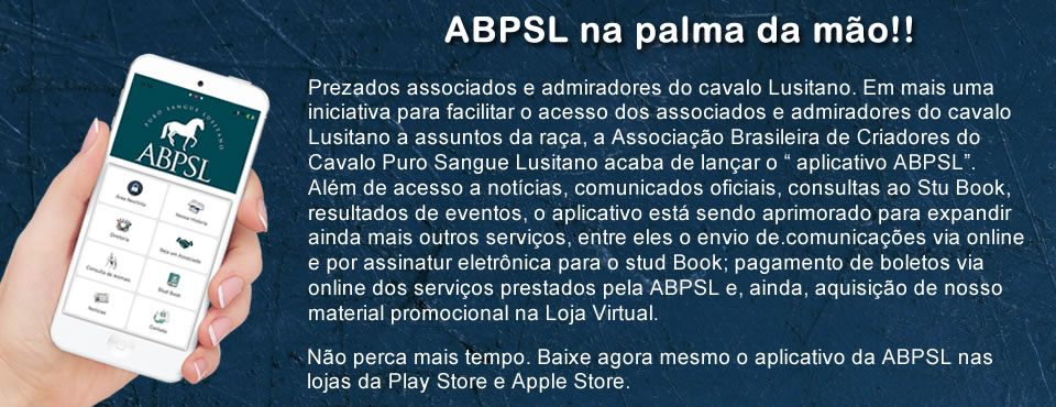 App ABPSL